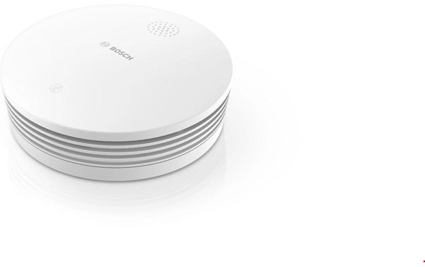 Bosch Smart Home Rauchwarnmelder II
