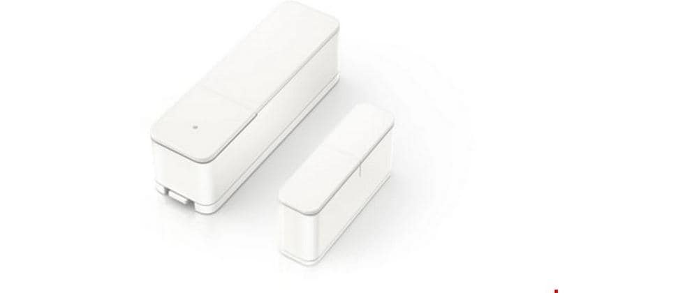 Bosch Tür-/Fensterkontakt II Plus weiss