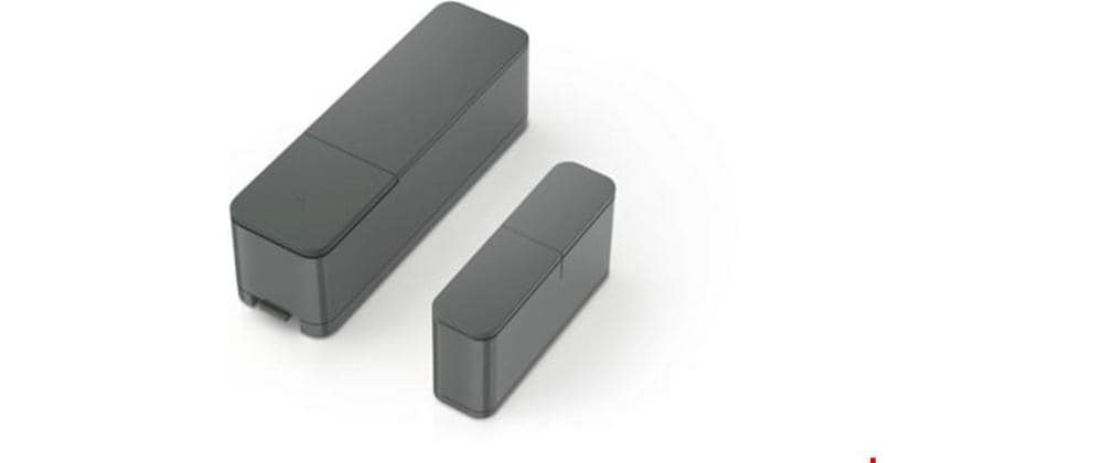 Bosch Tür-/Fensterkontakt II Plus anthrazit