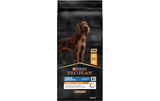 ProPlan Trockenf. Adult Athletic