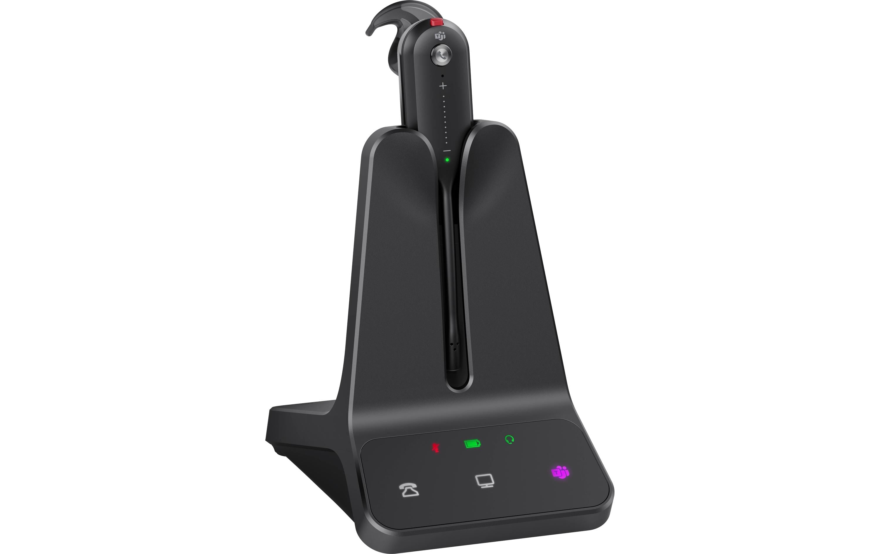 Yealink Headset WH63 Teams E2