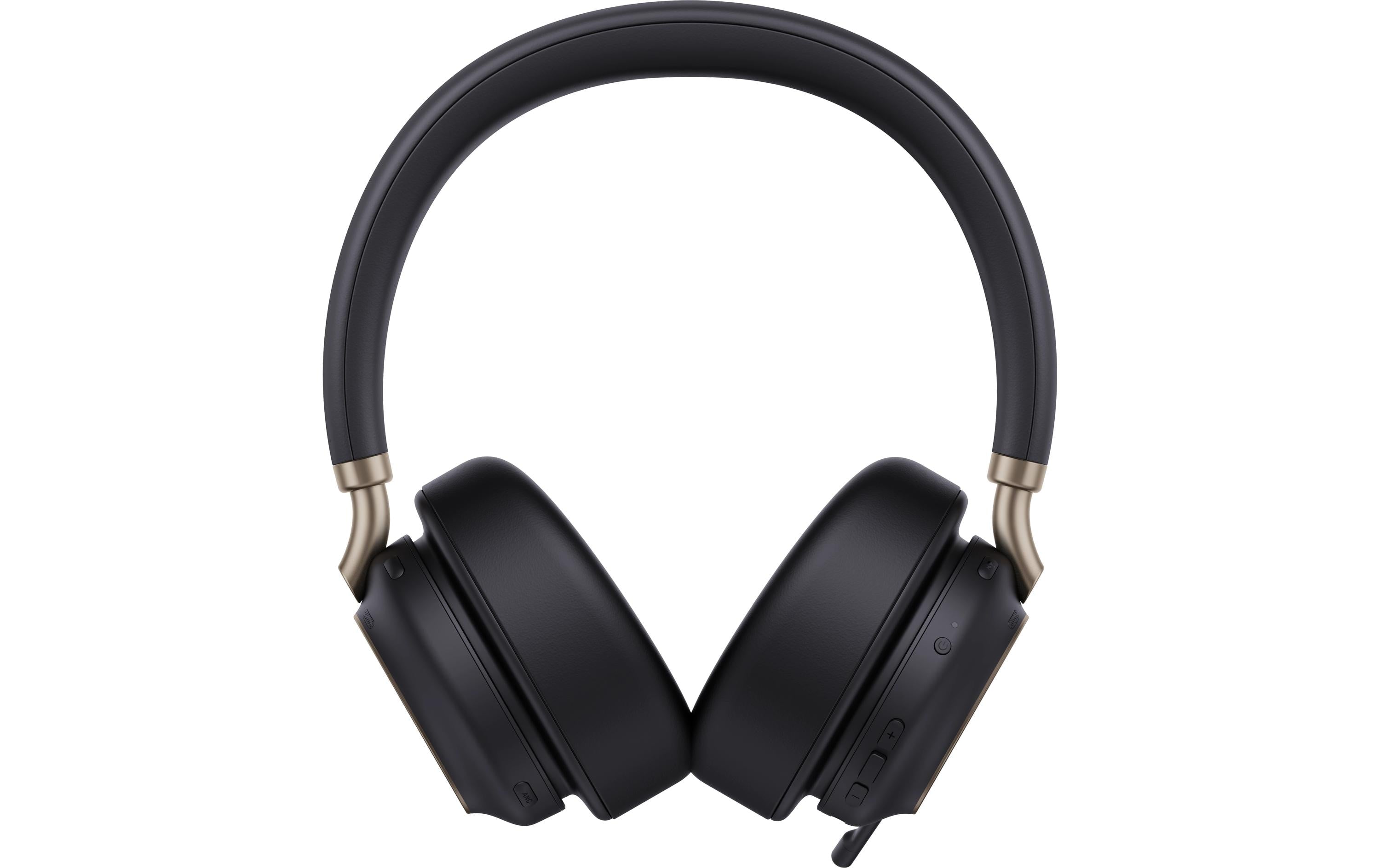 Yealink Headset BH76 Plus Teams USB-C/A