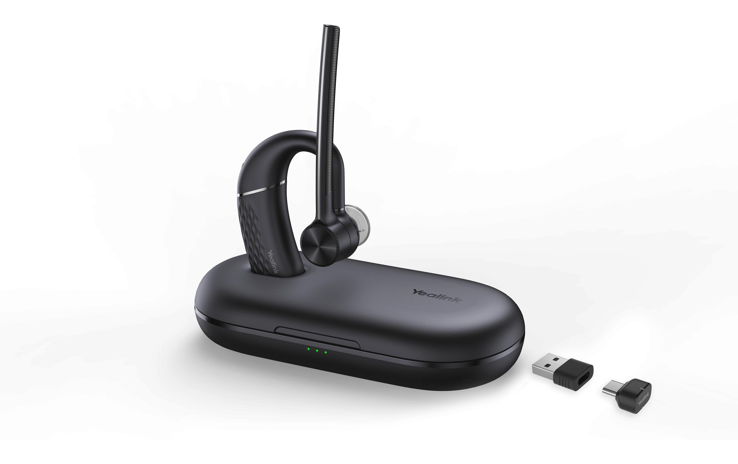 Yealink Headset BH71 Pro USB-C/A