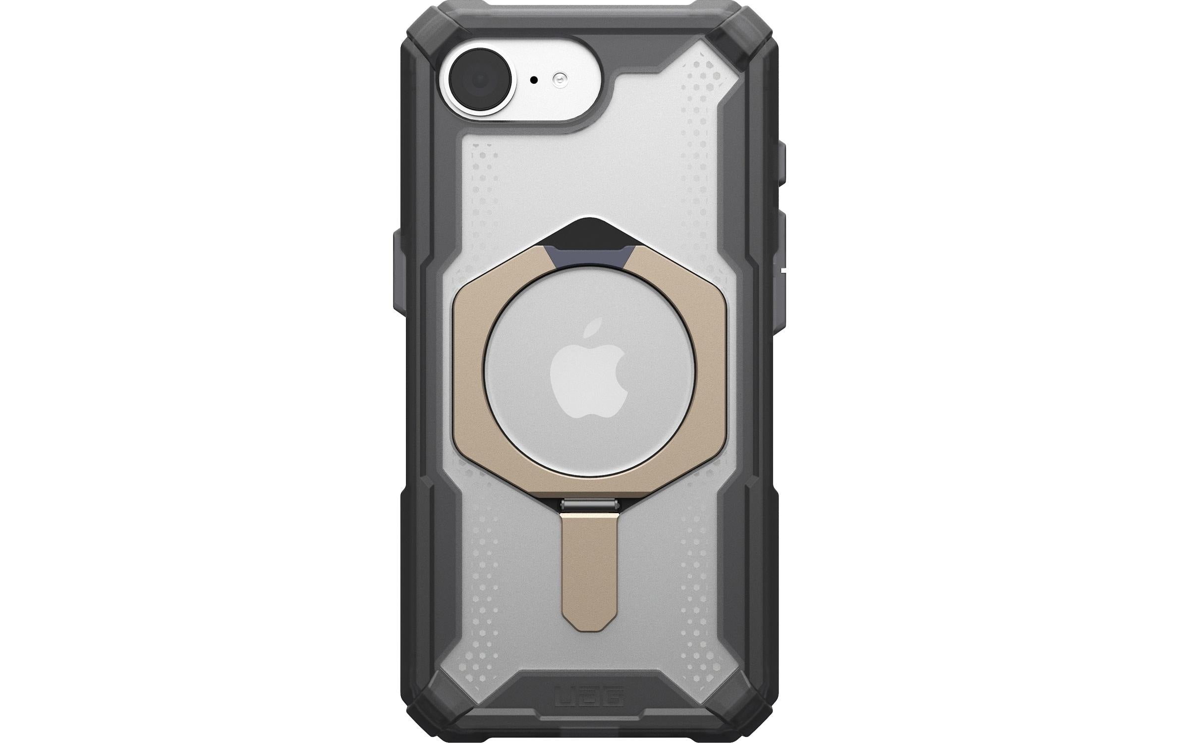 UAG Plasma XTE MS Case ash/titanium