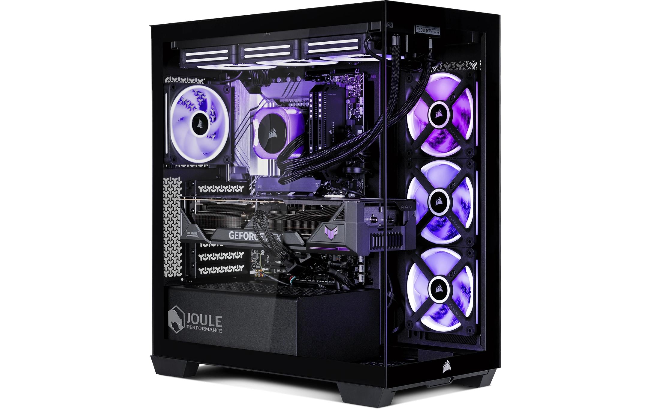 Joule Performance HighEnd Gaming PC RTX5090
