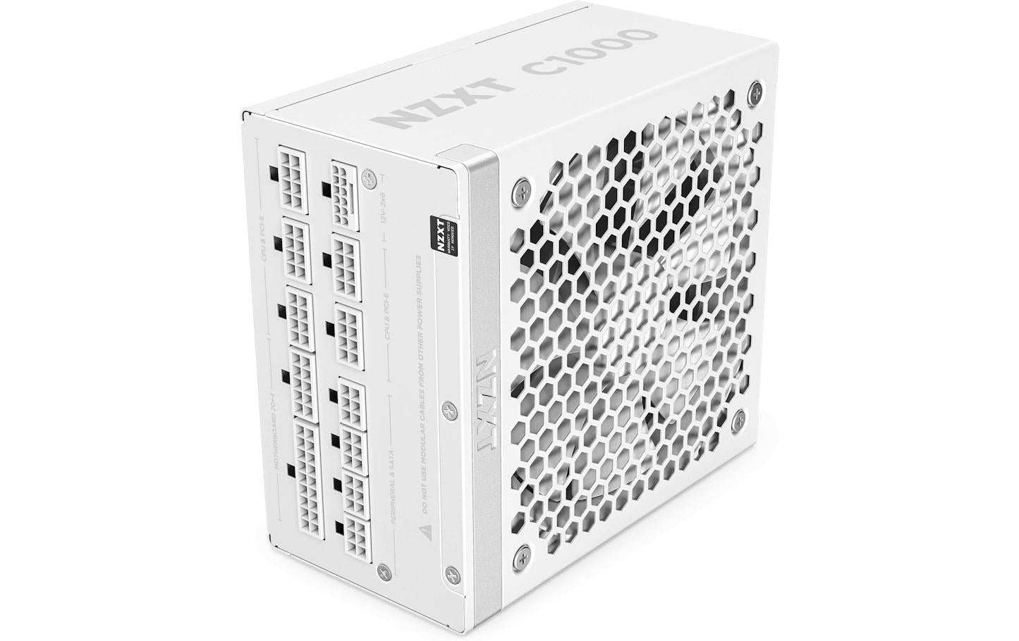 Netzteil NZXT C-Series, 1000W