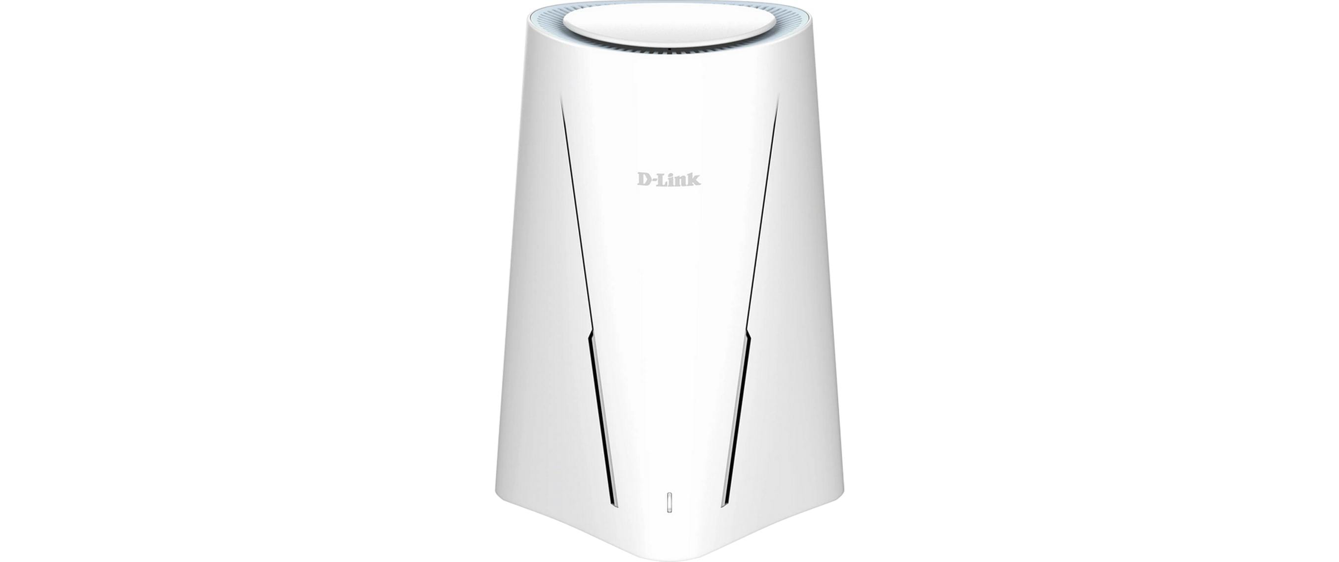 D-Link G530: 5G NR AX3000 Wi-Fi 6 Router