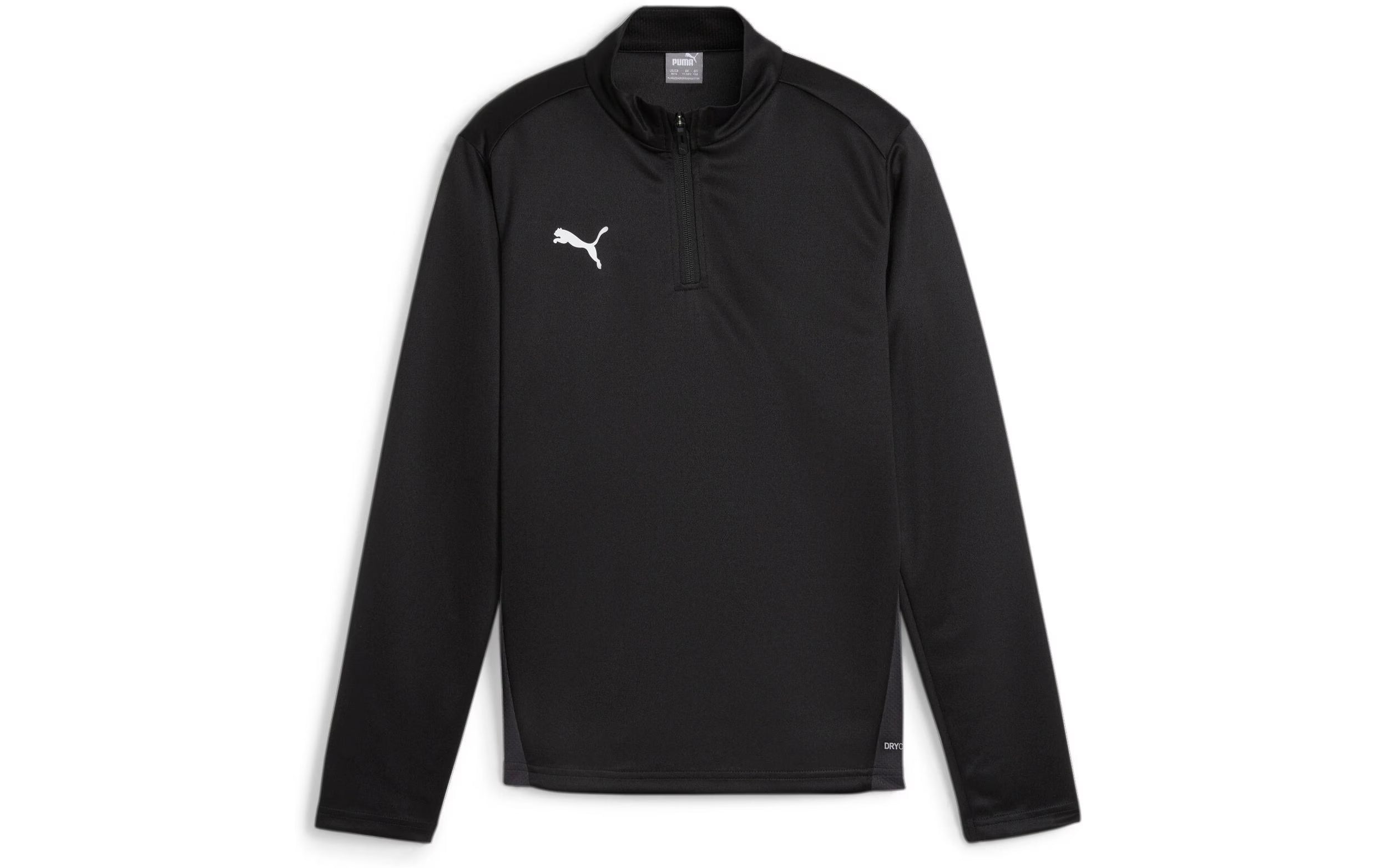 PUMA Zip Top teamGOAL Training 1/4 Jr