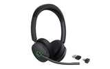 Yealink Headset BH74 UC USB-C/A
