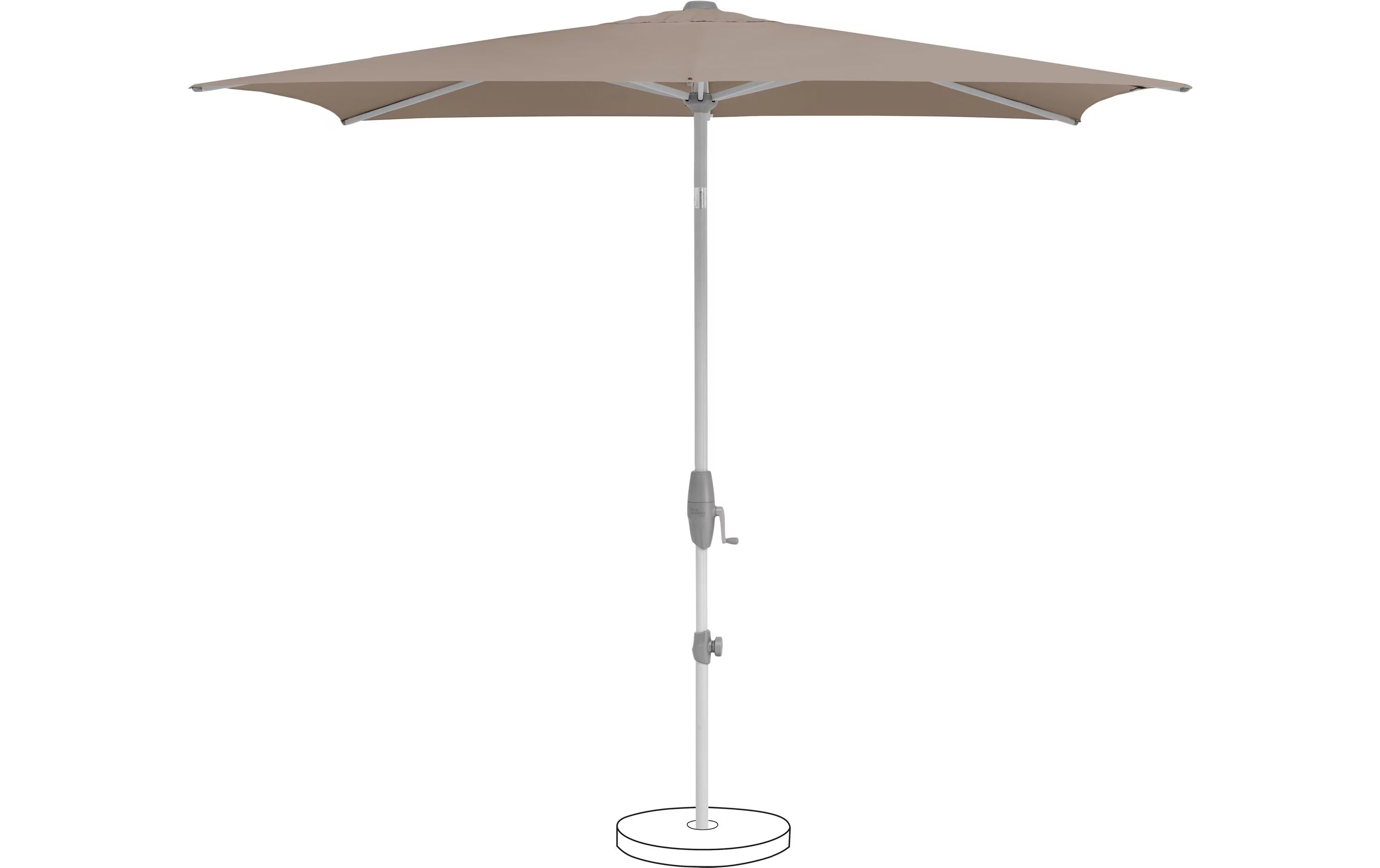 Suncomfort by Glatz Shell Turn