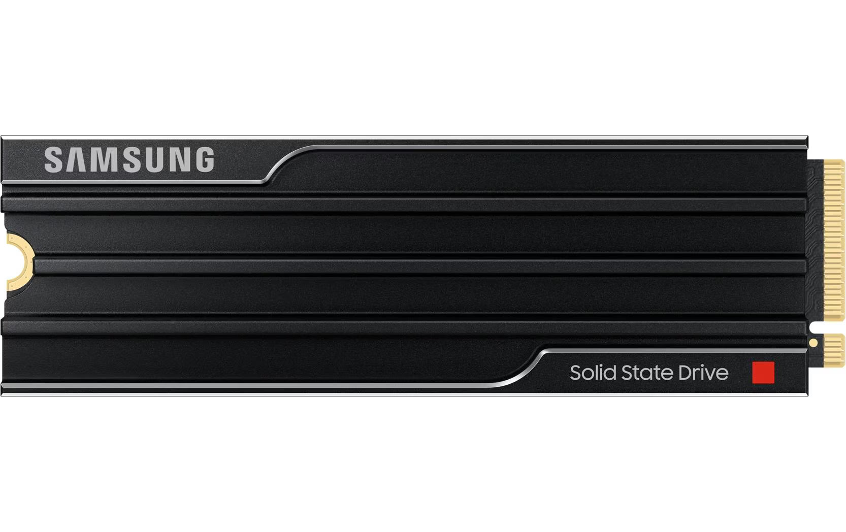 SSD Samsung 9100 PRO, 2TB, M.2 2280 TLC HT
