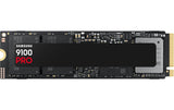 Samsung SSD 9100 PRO