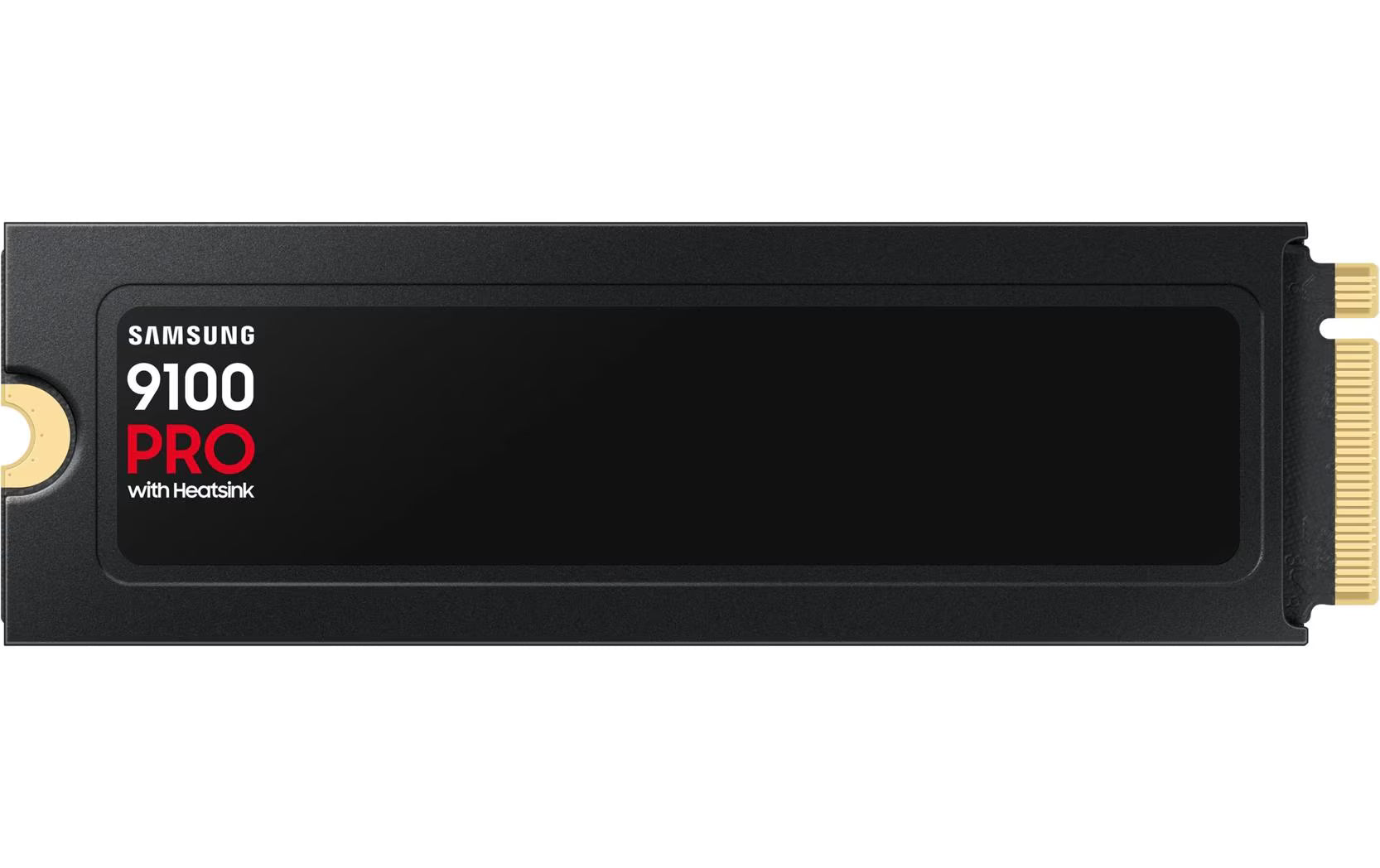 SSD Samsung 9100 PRO, 1TB, M.2 2280 TLC HT