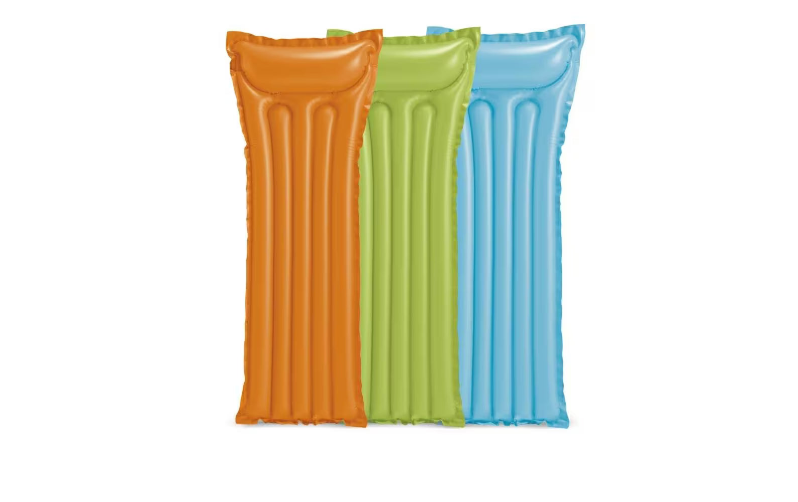 Economats, 3 Colors