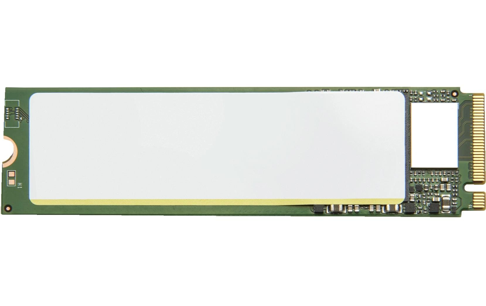 HP 512GB PCIe Value NVMe 4x4 M.2 2280