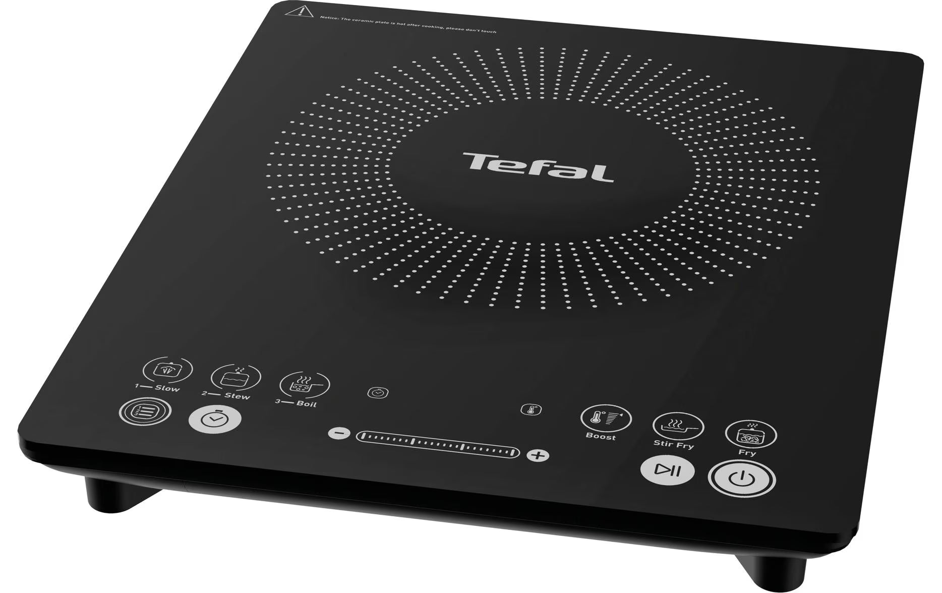 Tefal Induktionskochfeld IH2108
