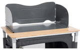 Outwell Heat Diffusion