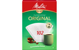Melitta Filtertüte 102 / 80Stk