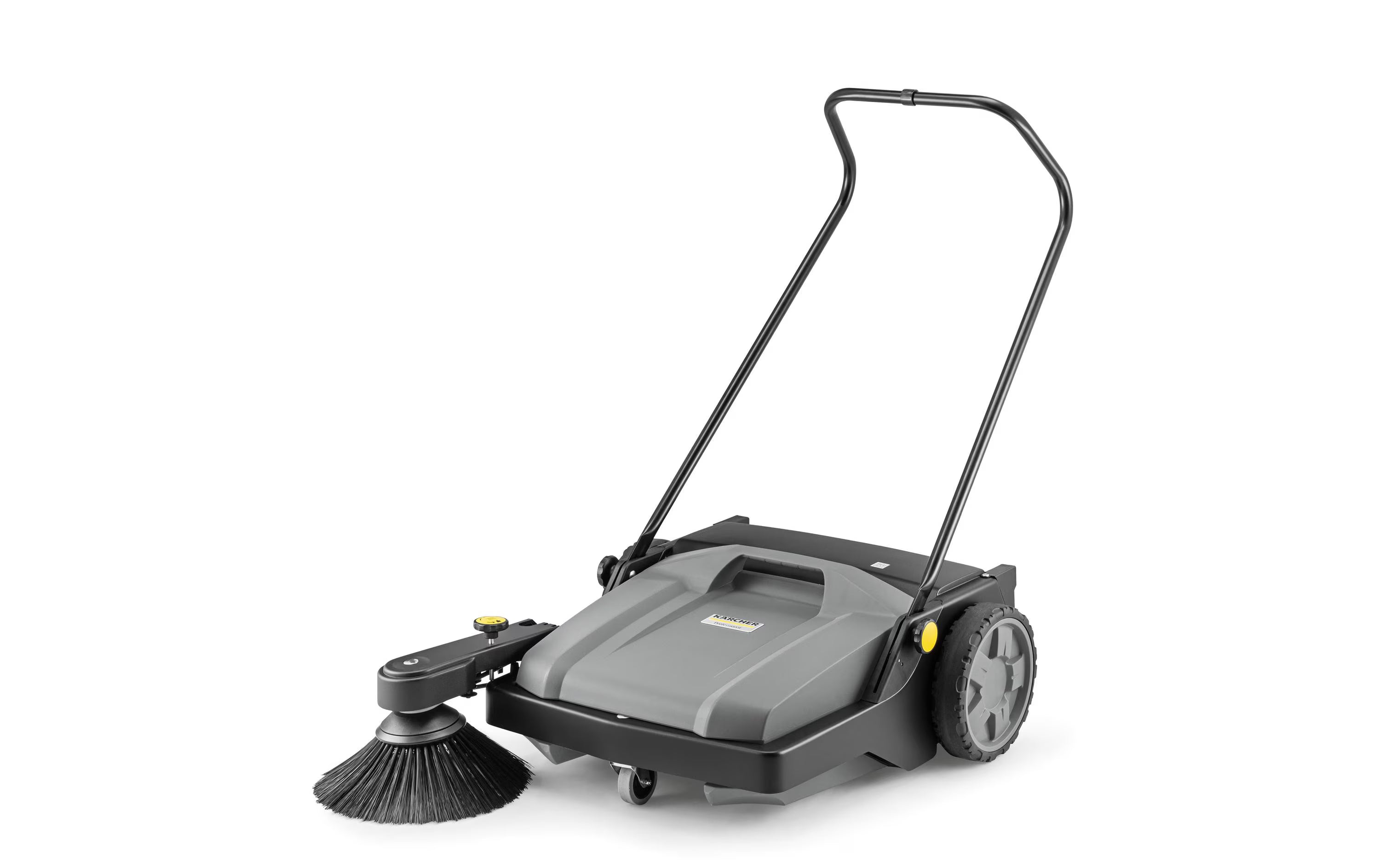 Kehrmaschine