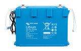 Victron Energy LFP Batterie 25,6V 100Ah NG