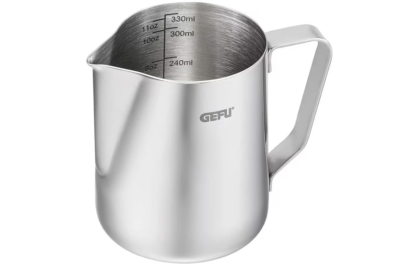 GEFU Milchkännchen BARISTA