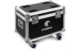 BeamZ FC4COBRA