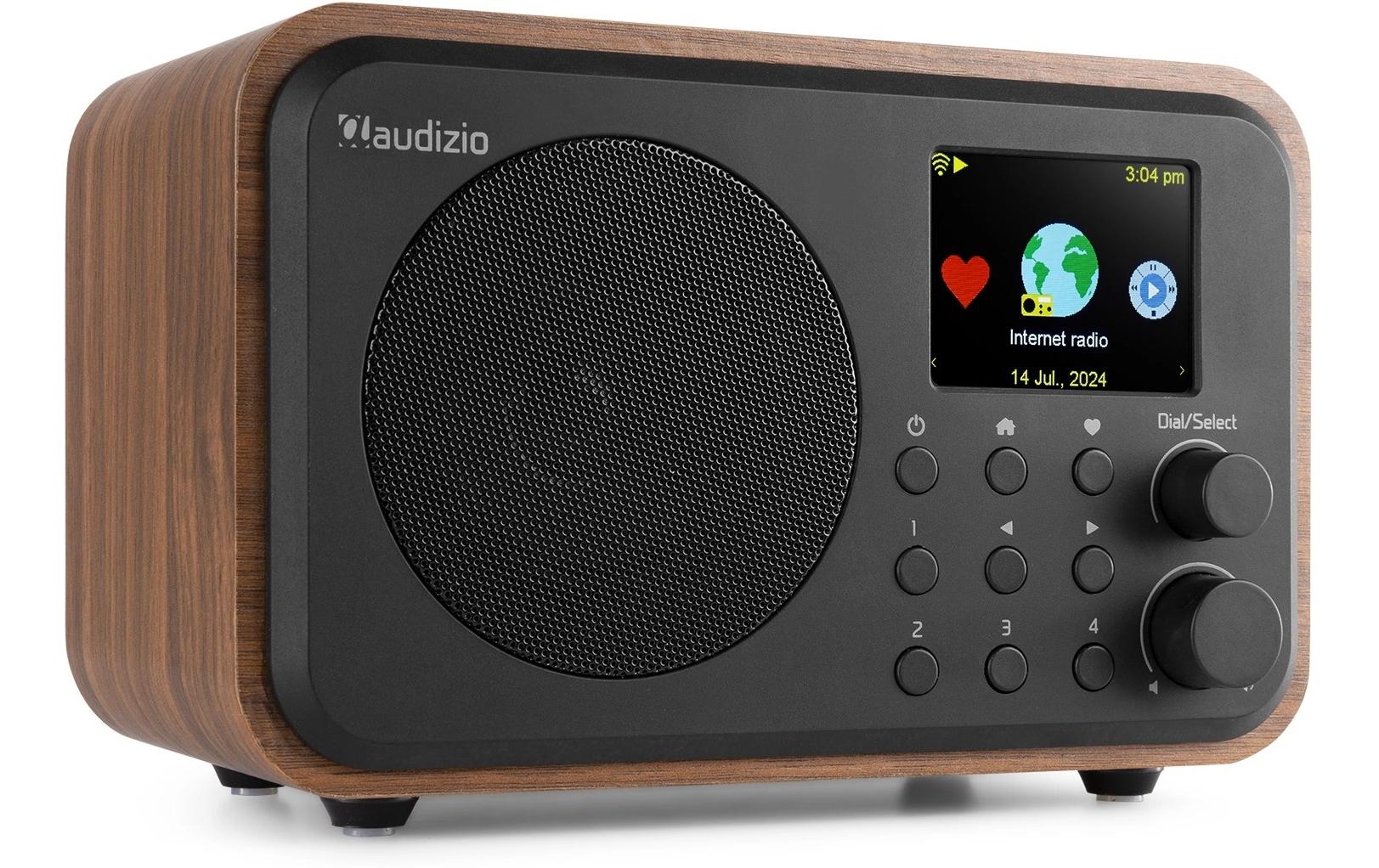 Audizio Vicenza WD