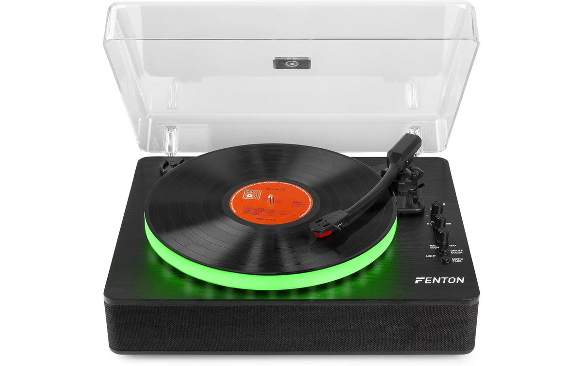 Fenton RP162LED