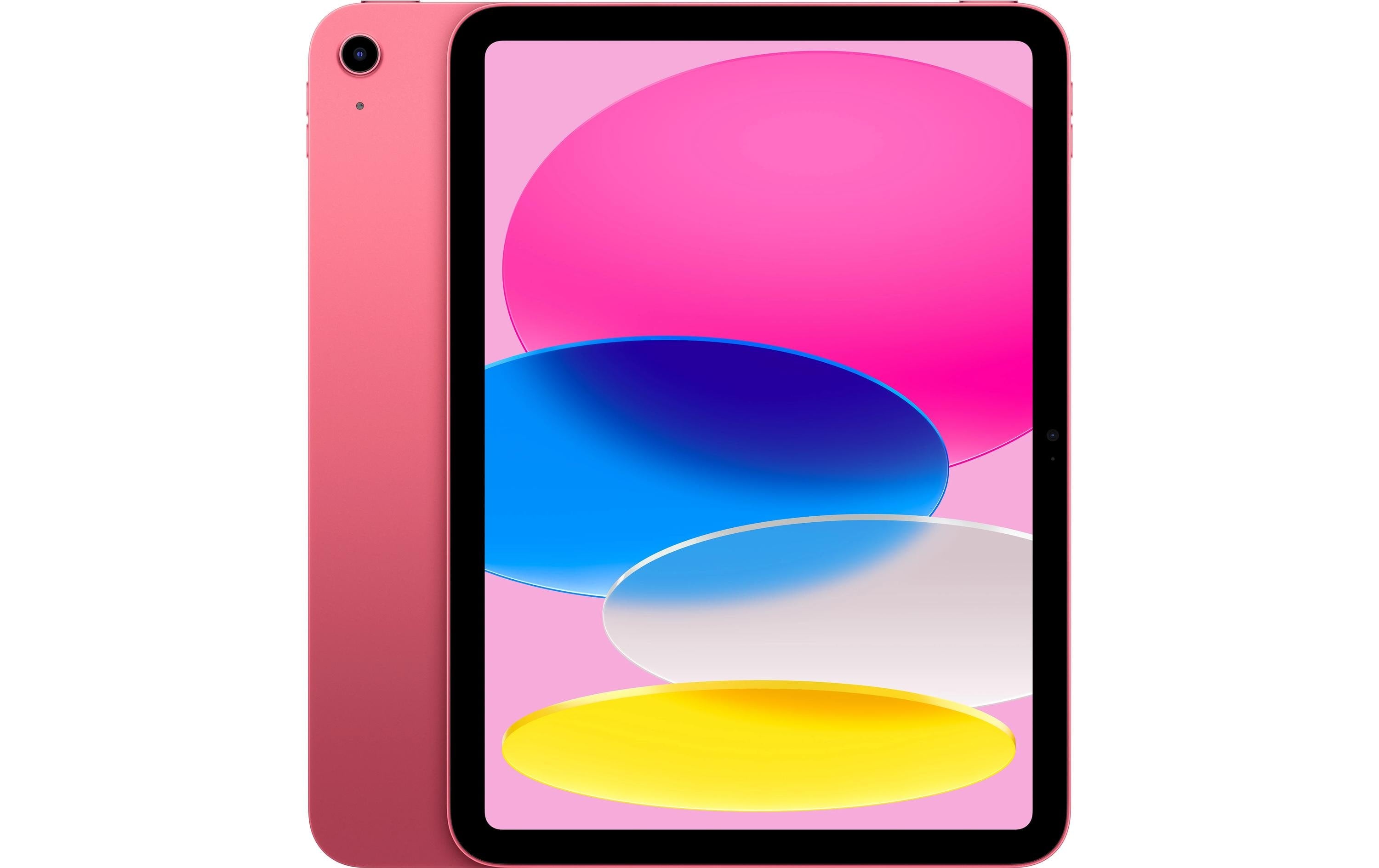 Apple iPad A16 11th Gen. 2025 WiFi