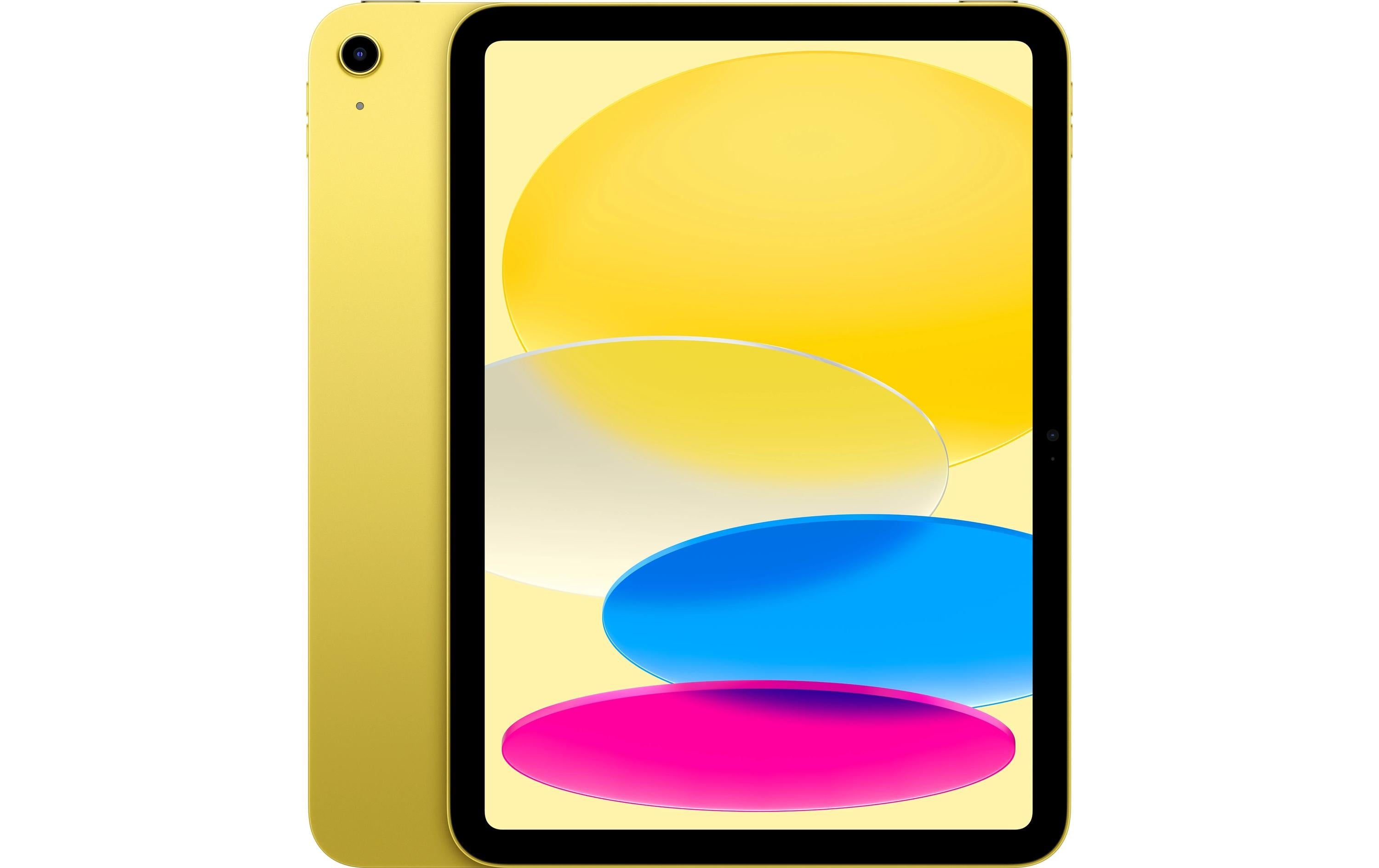 Apple iPad A16 11th Gen. 2025 WiFi