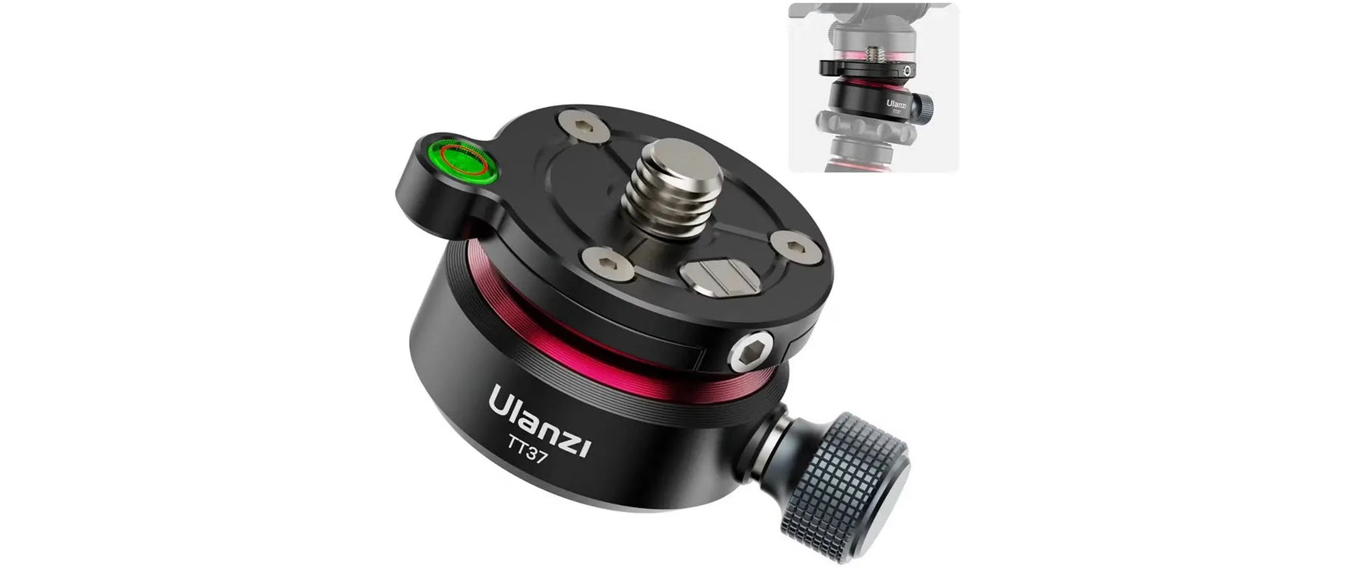 Ulanzi TT37