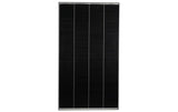 WATTSTUNDE SOLA Frame Black 275Wp Solarmodu