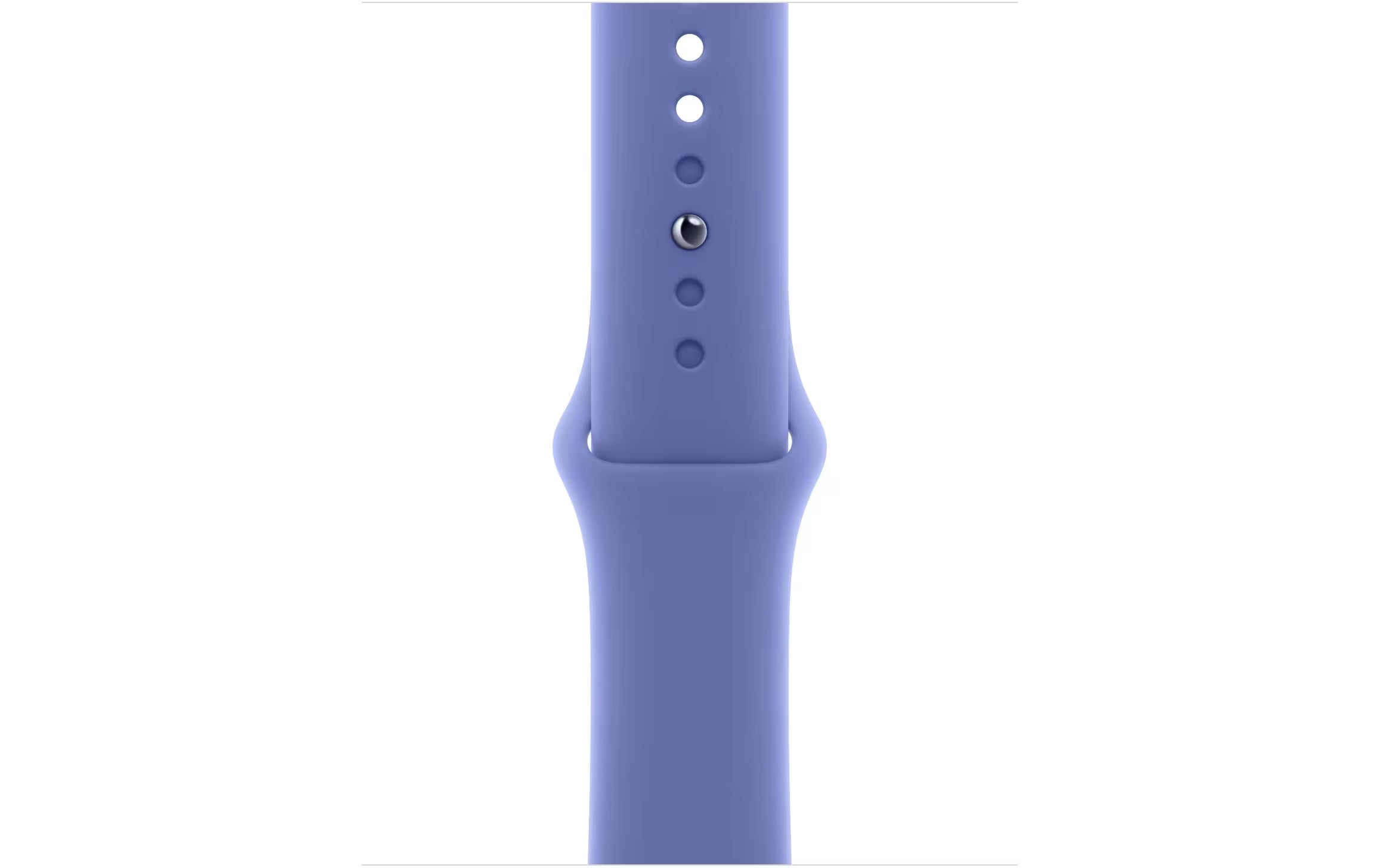 APPLE Periwinkle Sport Band - S/M