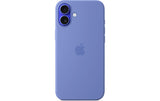 Apple Silicone Case mit MagSafe iPhone 16