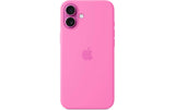 Apple Silicone Case mit MagSafe iPhone 16