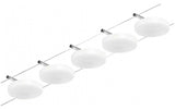 Paulmann CorDuo LED Seilsystem DiscLED
