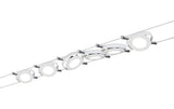 Paulmann LED Seilsystem RoundMac Basisset