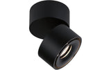Paulmann LED Deckenleuchte Spircle 78mm 8W