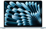 13 MacBook Air (M4), Sky Blue
