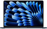 15 MacBook Air (M4), Mitternacht, Z1DH