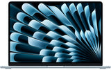 15 MacBook Air (M4), Sky Blue