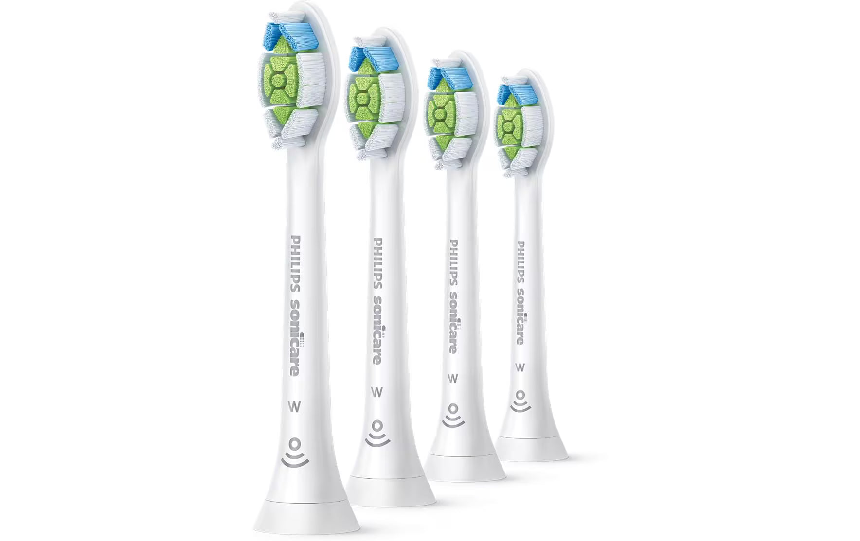Philips Aufsteckbürste Optimal White
