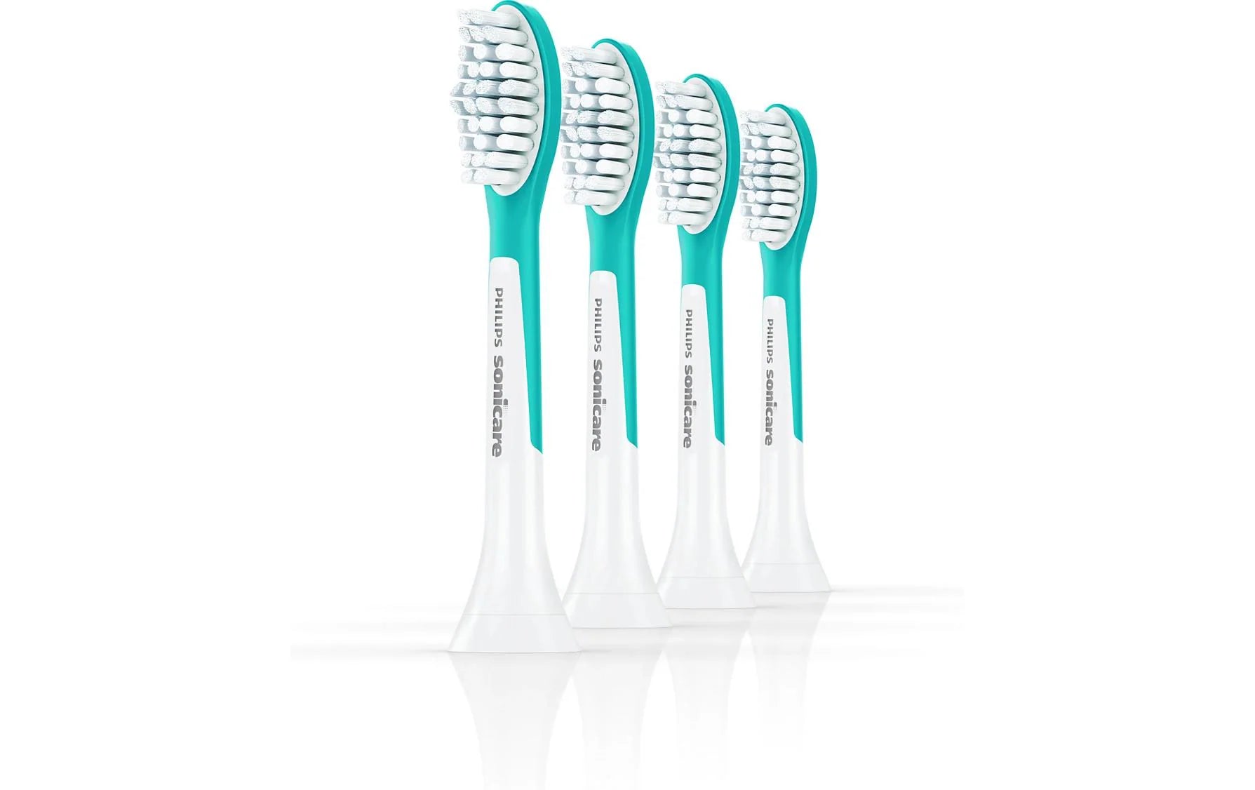 Philips Aufsteckbürste For Kids Standard