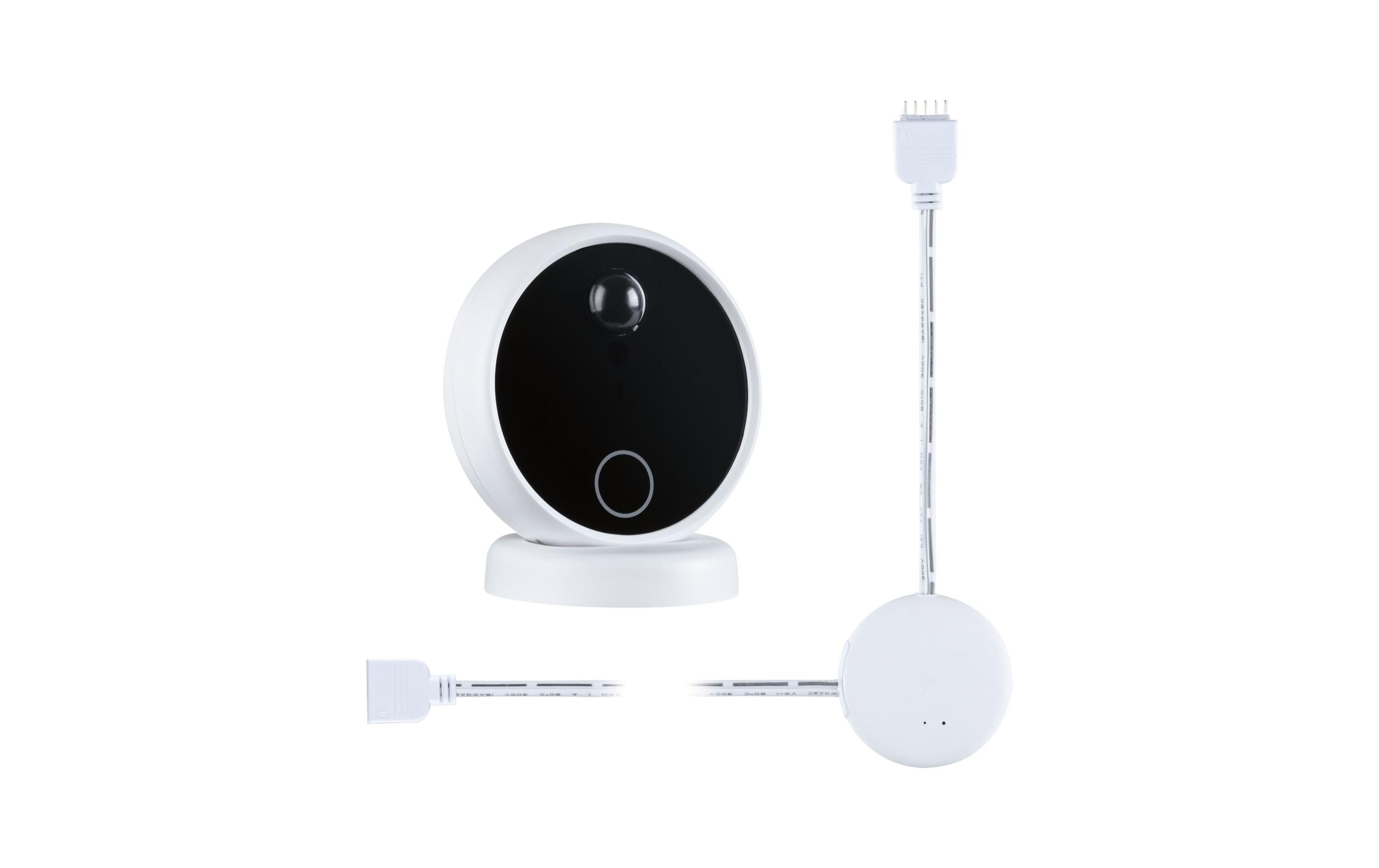 Paulmann MaxLED Wireless PIR & Touch Sensor