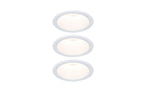 Paulmann LED Einbauleuchte 3-Step-Dim Cole