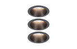 Paulmann LED Einbauleuchte 3-Step-Dim Cole