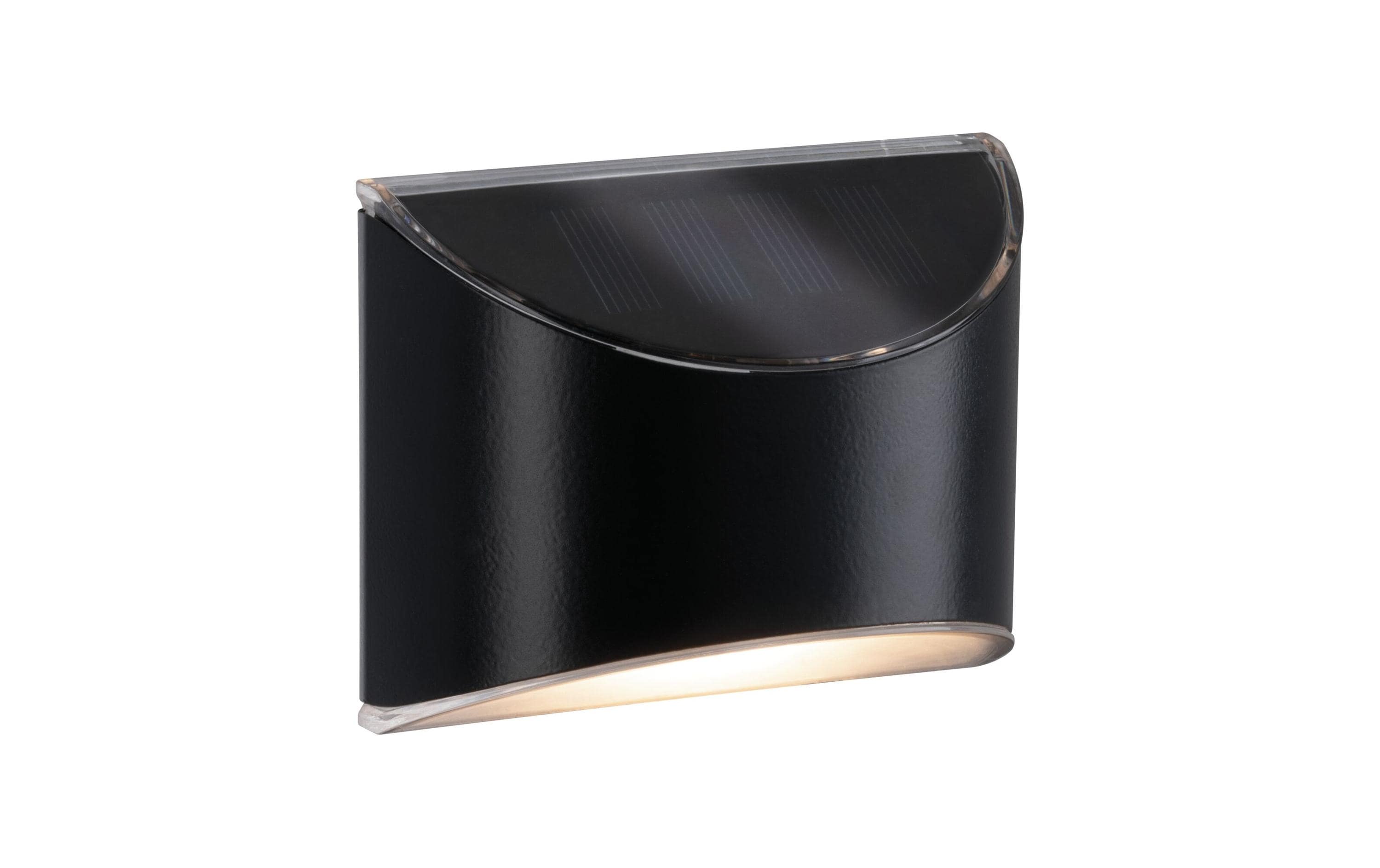 Paulmann Solar LED Wegeleuchte Elliot IP44