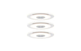 Paulmann Premium LED Einbau Whirl Basisset