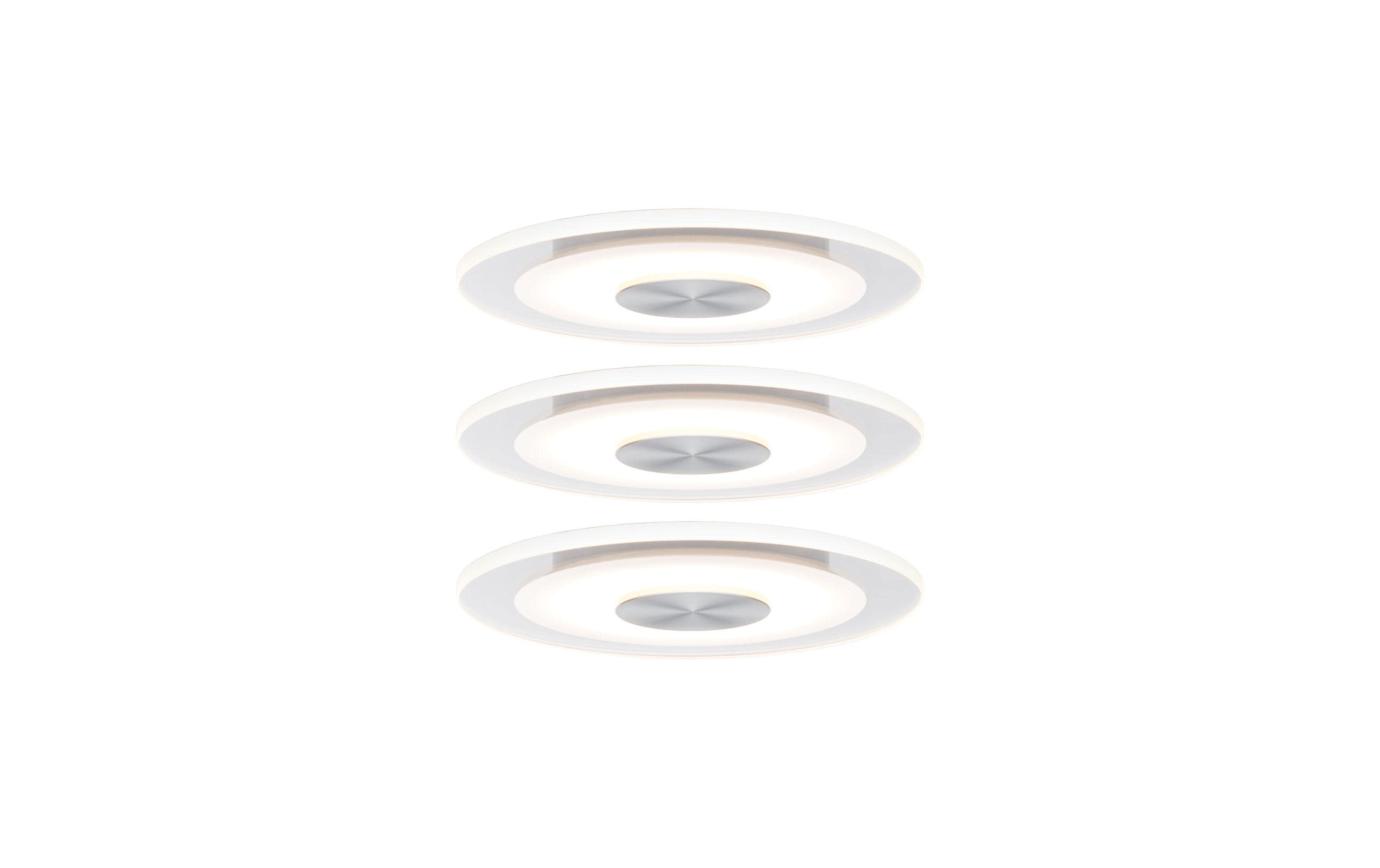 Paulmann Premium LED Einbau Whirl Basisset