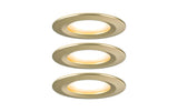 Paulmann LED Einbauleuchte 3-Step-Dim Nova